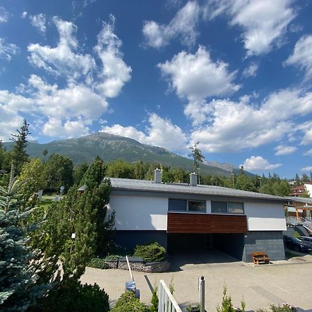 Mountain Villas Polana Vysoke Tatry Ngoại thất bức ảnh