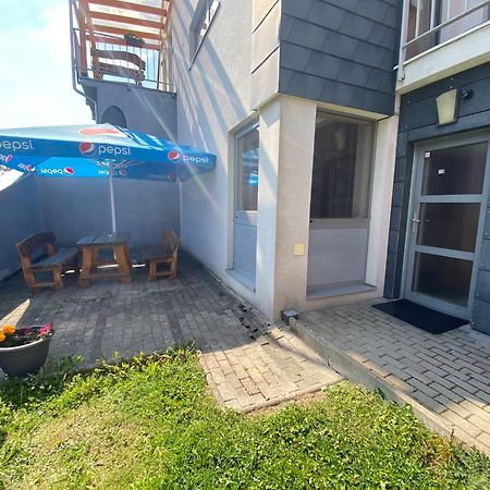 Mountain Villas Polana Vysoke Tatry Ngoại thất bức ảnh