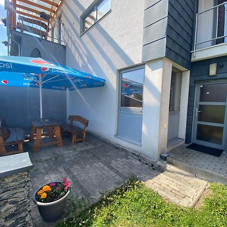 Mountain Villas Polana Vysoke Tatry Ngoại thất bức ảnh