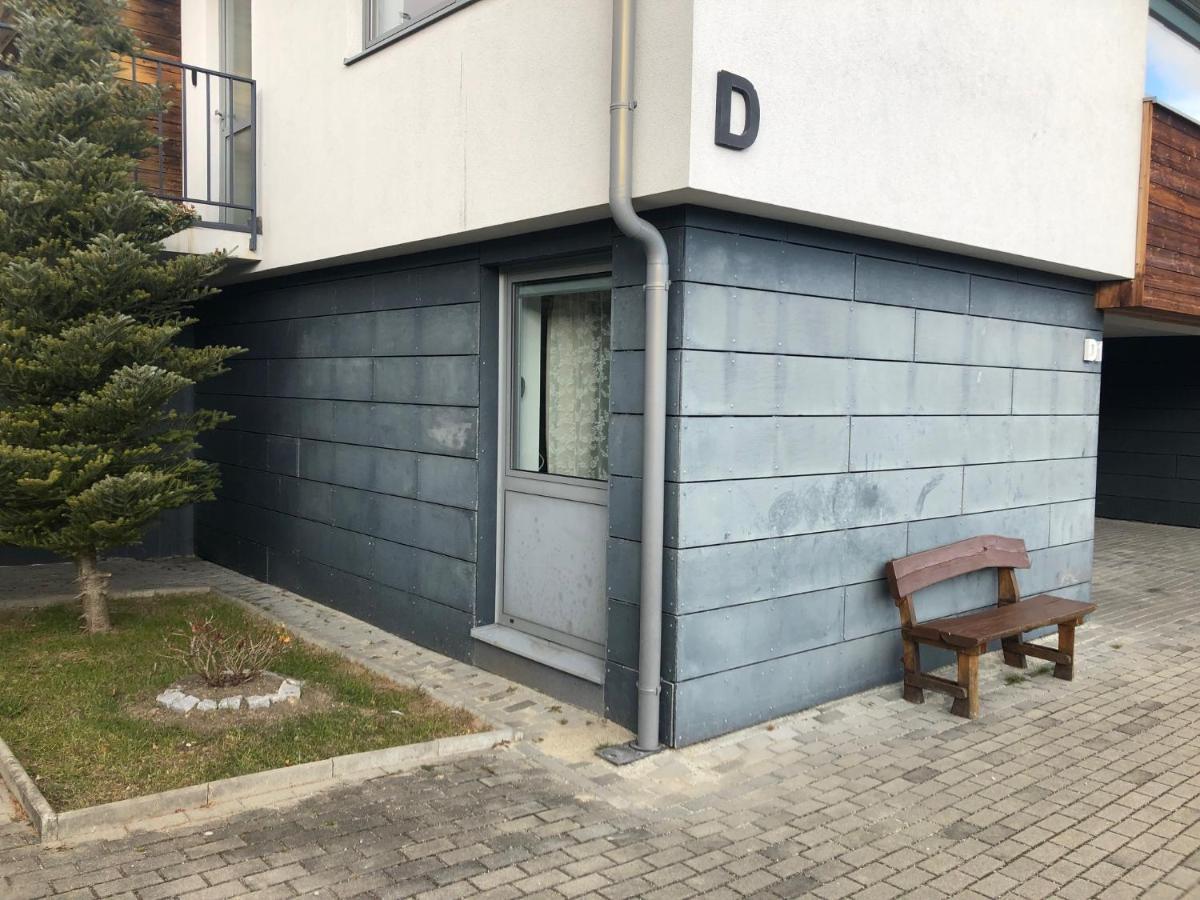 Mountain Villas Polana Vysoke Tatry Ngoại thất bức ảnh