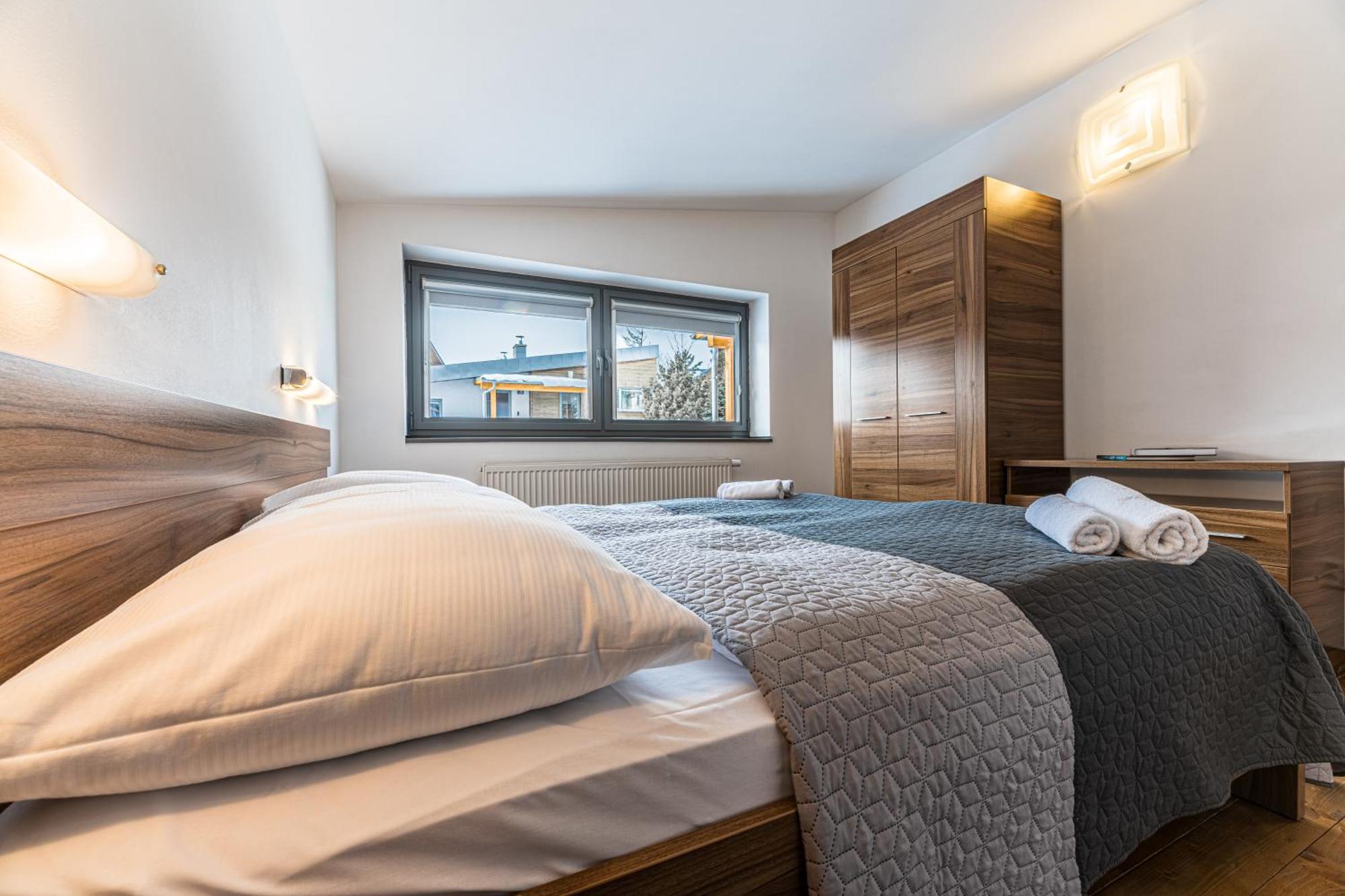 Mountain Villas Polana Vysoke Tatry Ngoại thất bức ảnh