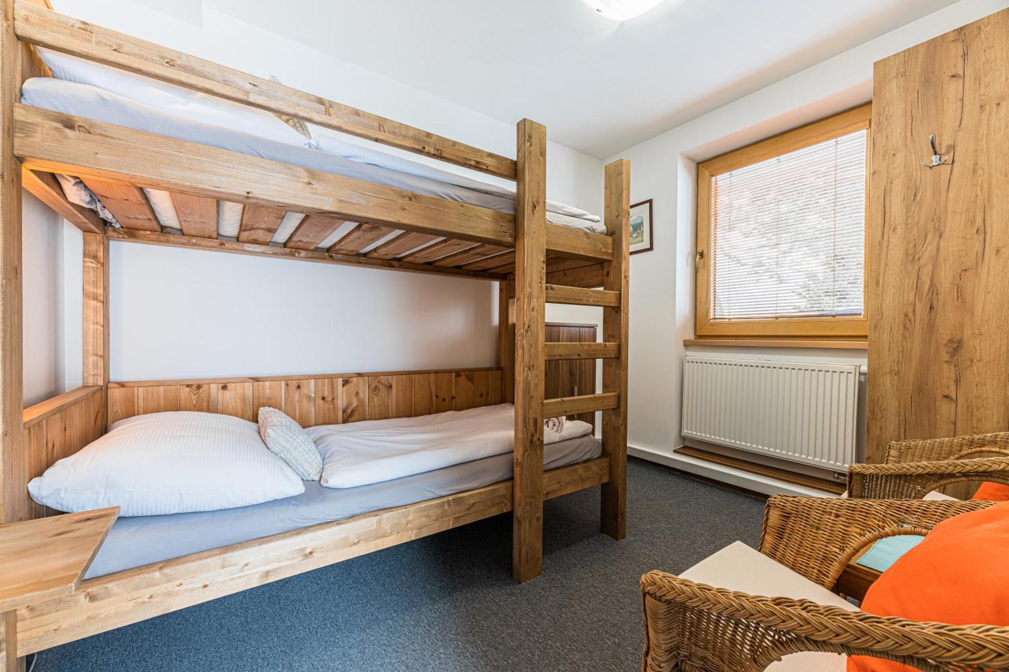 Mountain Villas Polana Vysoke Tatry Ngoại thất bức ảnh