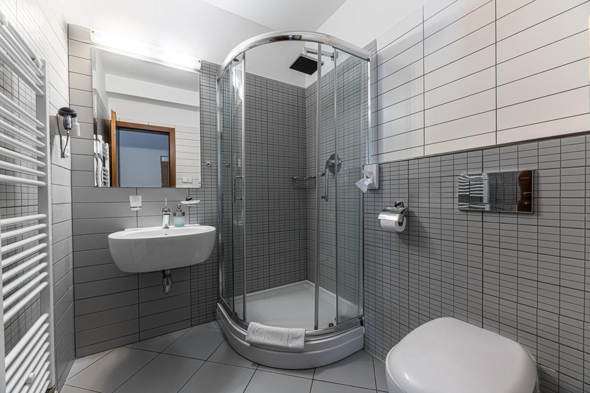 Mountain Villas Polana Vysoke Tatry Ngoại thất bức ảnh