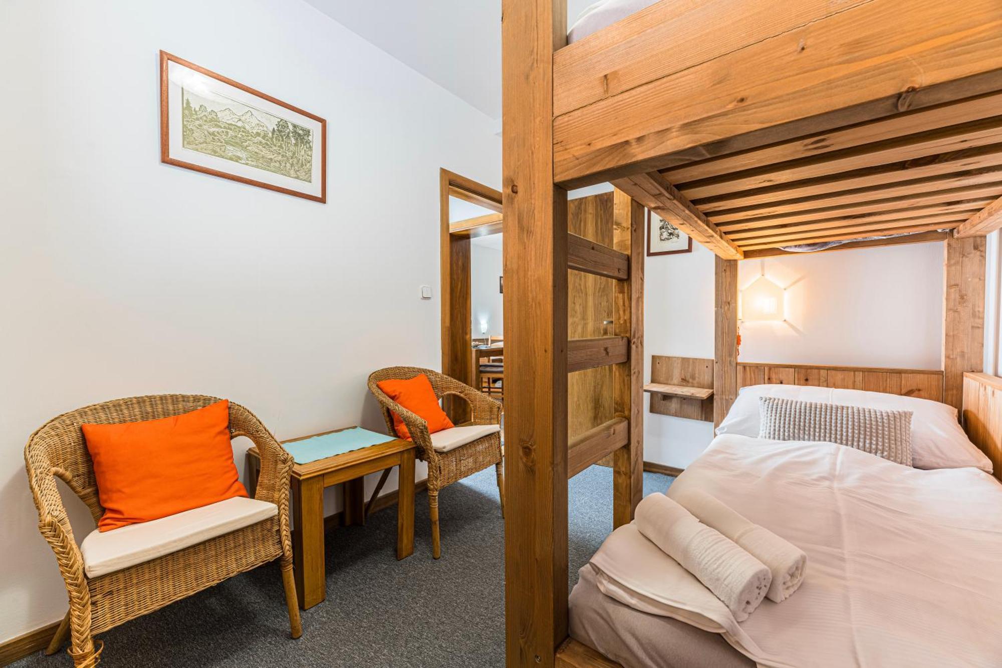 Mountain Villas Polana Vysoke Tatry Ngoại thất bức ảnh