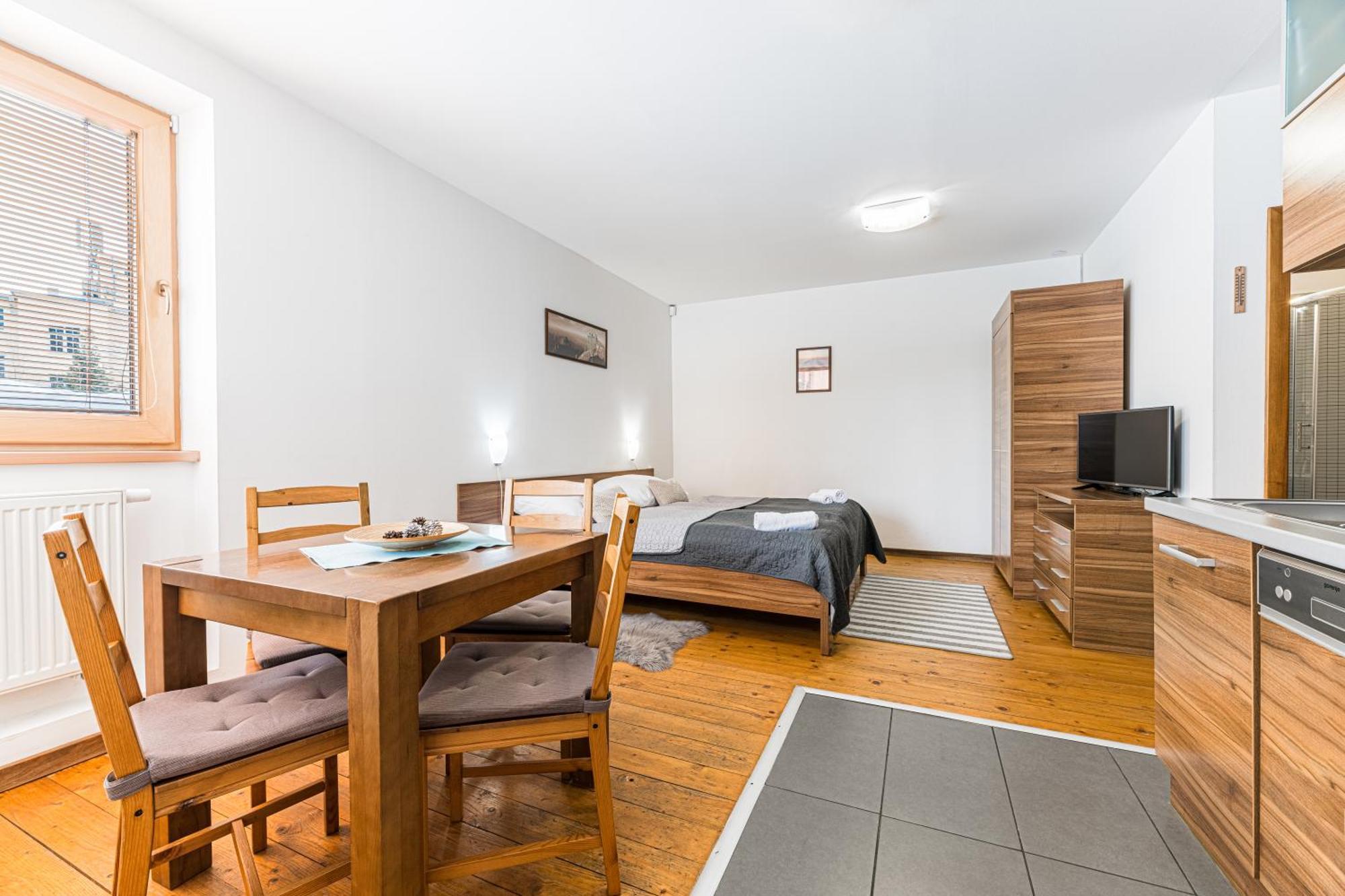 Mountain Villas Polana Vysoke Tatry Ngoại thất bức ảnh