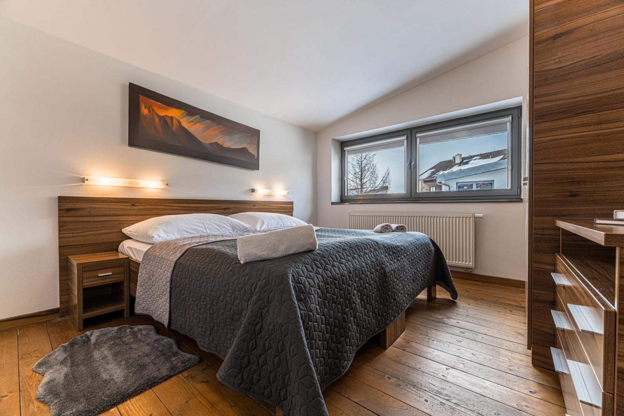 Mountain Villas Polana Vysoke Tatry Ngoại thất bức ảnh