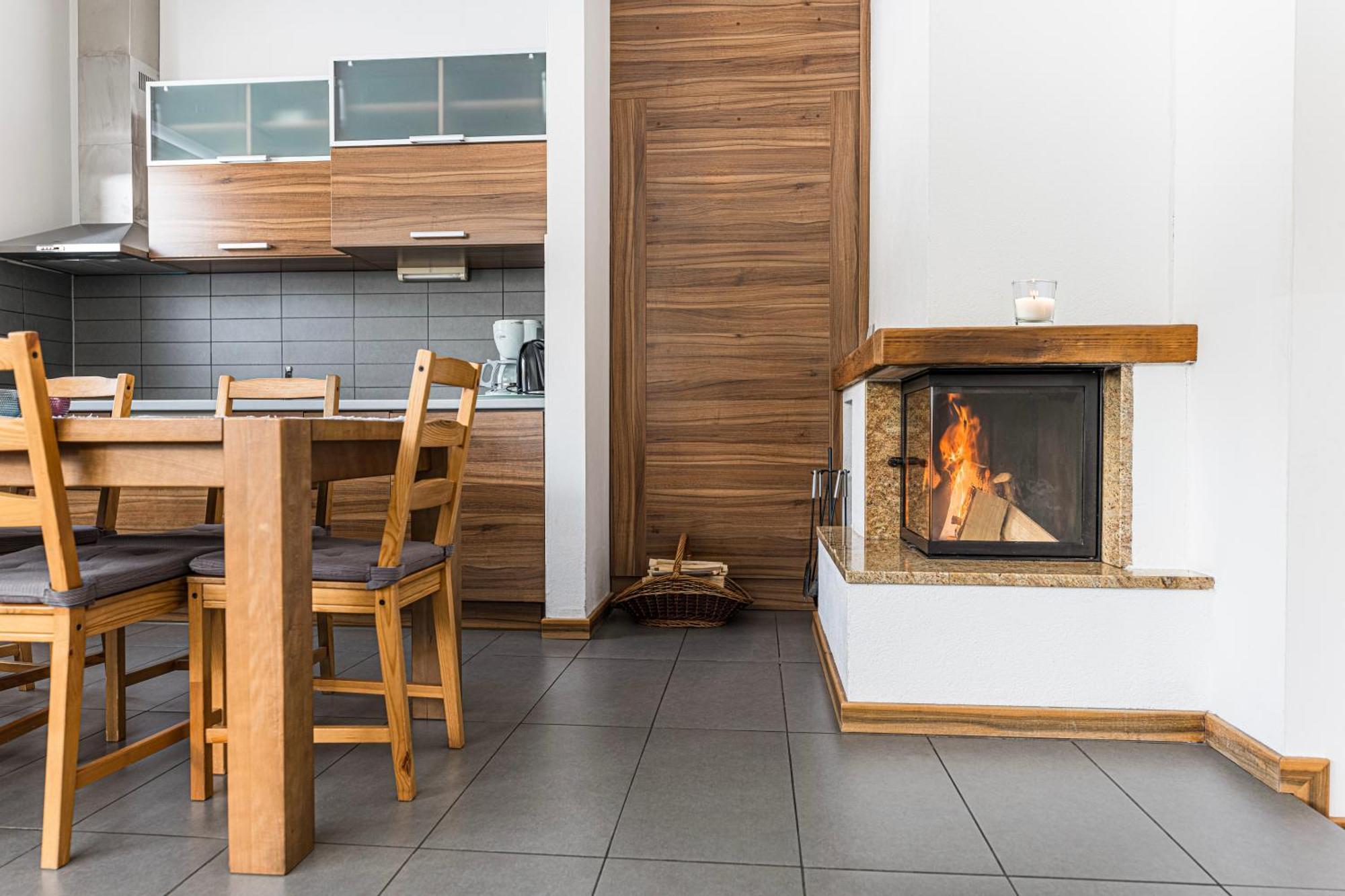 Mountain Villas Polana Vysoke Tatry Ngoại thất bức ảnh