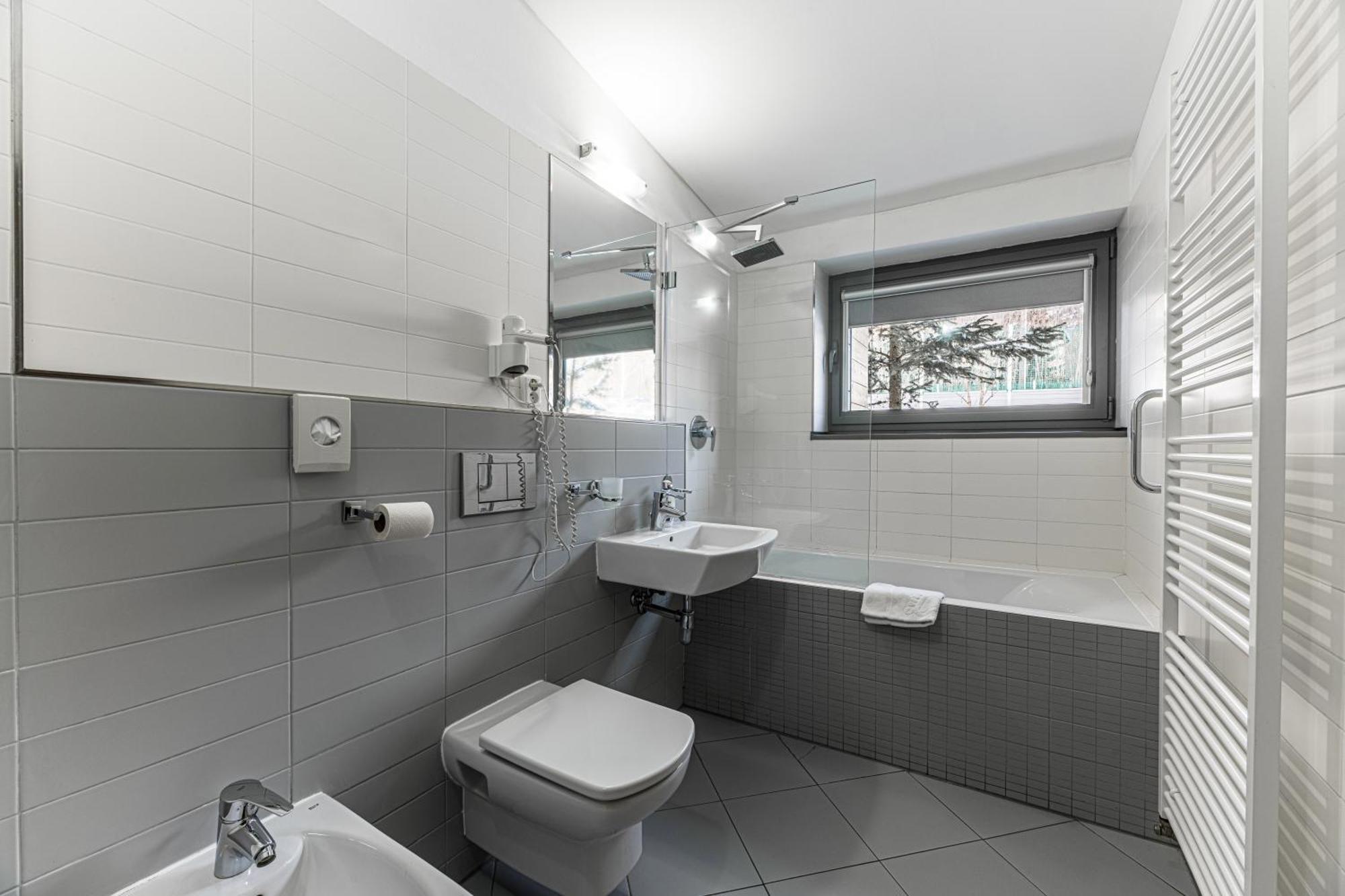 Mountain Villas Polana Vysoke Tatry Ngoại thất bức ảnh