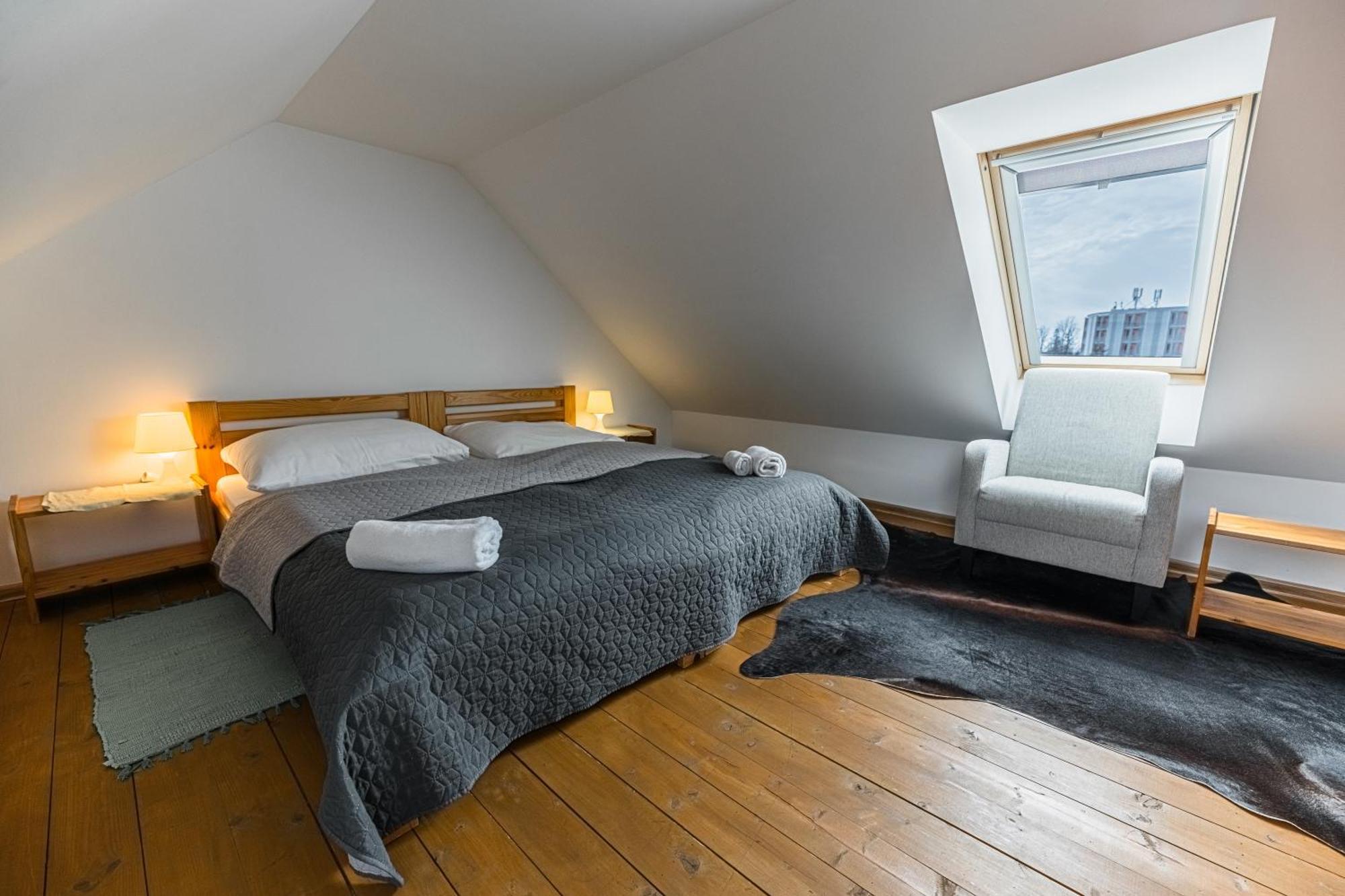 Mountain Villas Polana Vysoke Tatry Ngoại thất bức ảnh
