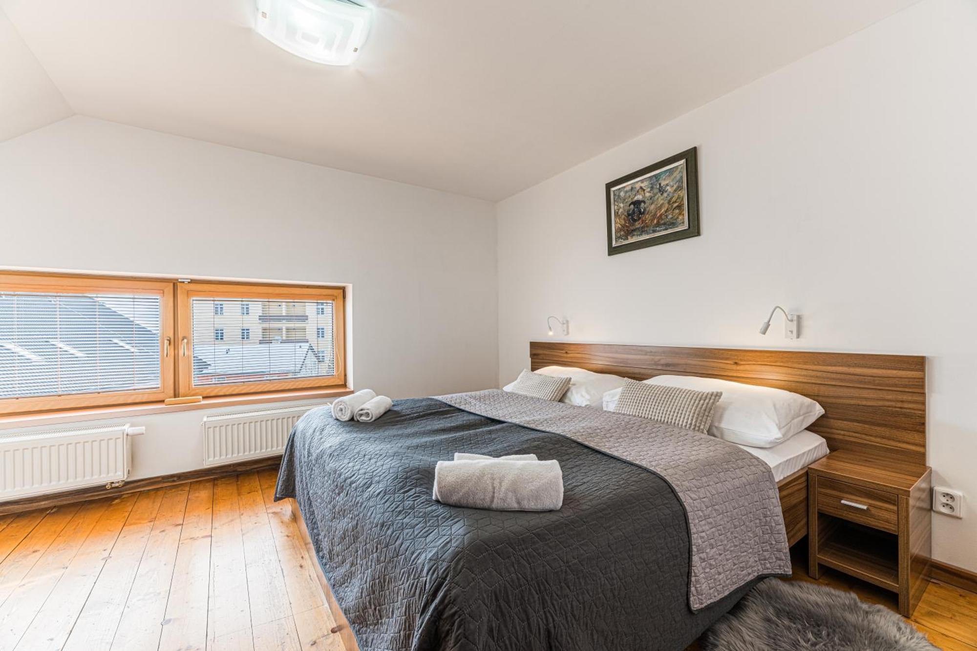 Mountain Villas Polana Vysoke Tatry Ngoại thất bức ảnh