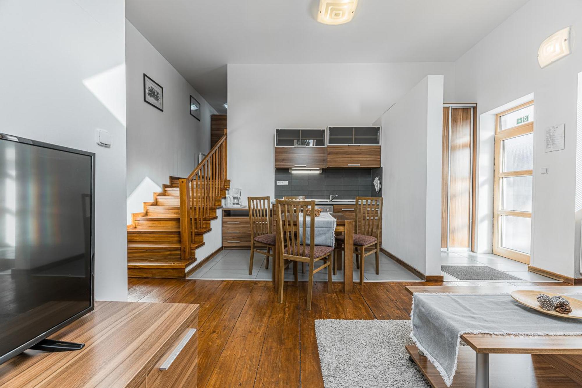 Mountain Villas Polana Vysoke Tatry Ngoại thất bức ảnh