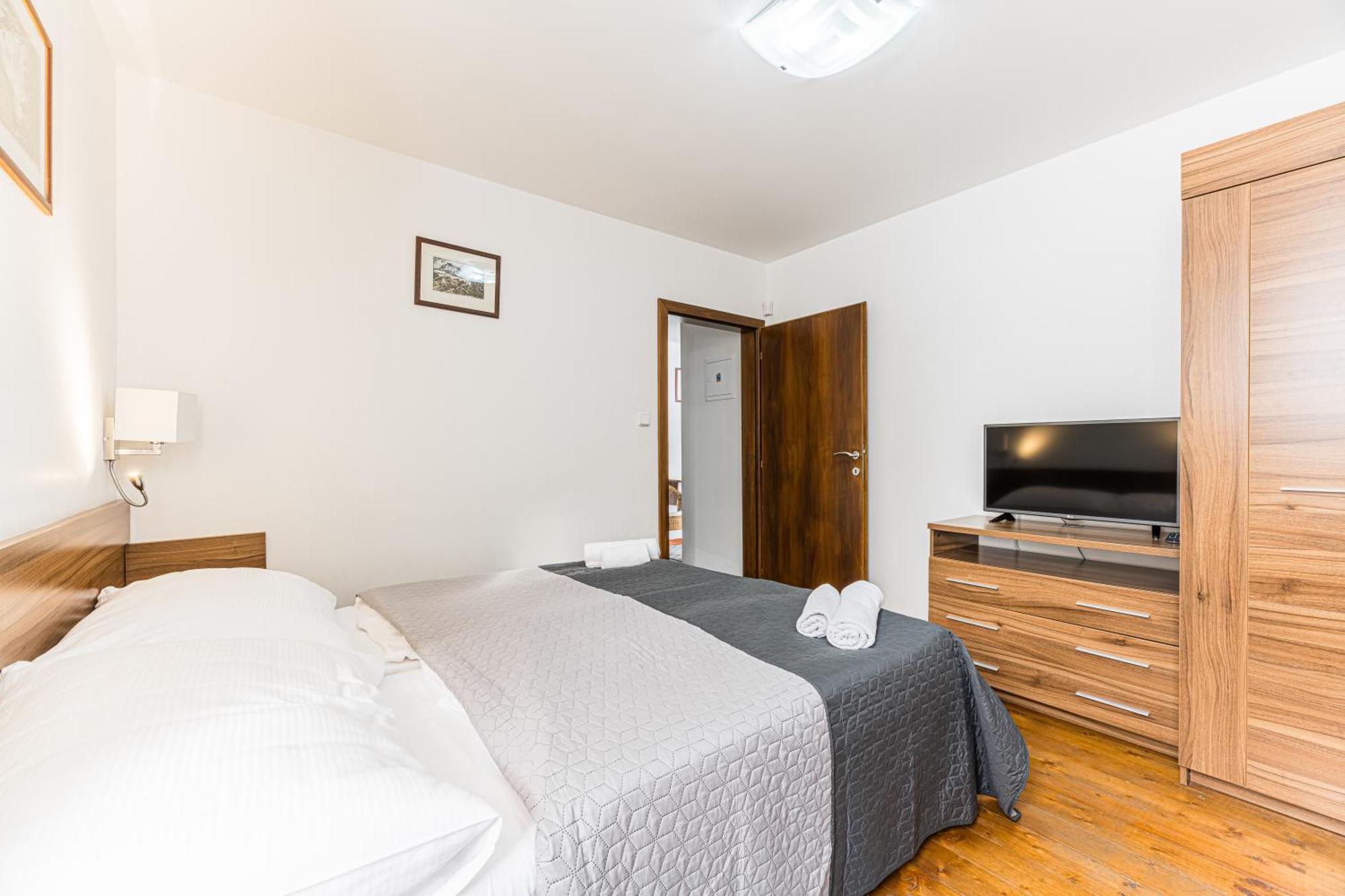 Mountain Villas Polana Vysoke Tatry Ngoại thất bức ảnh