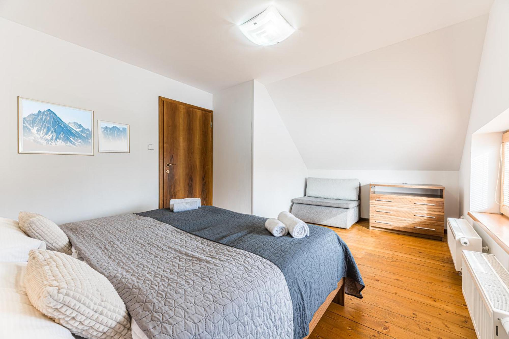 Mountain Villas Polana Vysoke Tatry Ngoại thất bức ảnh