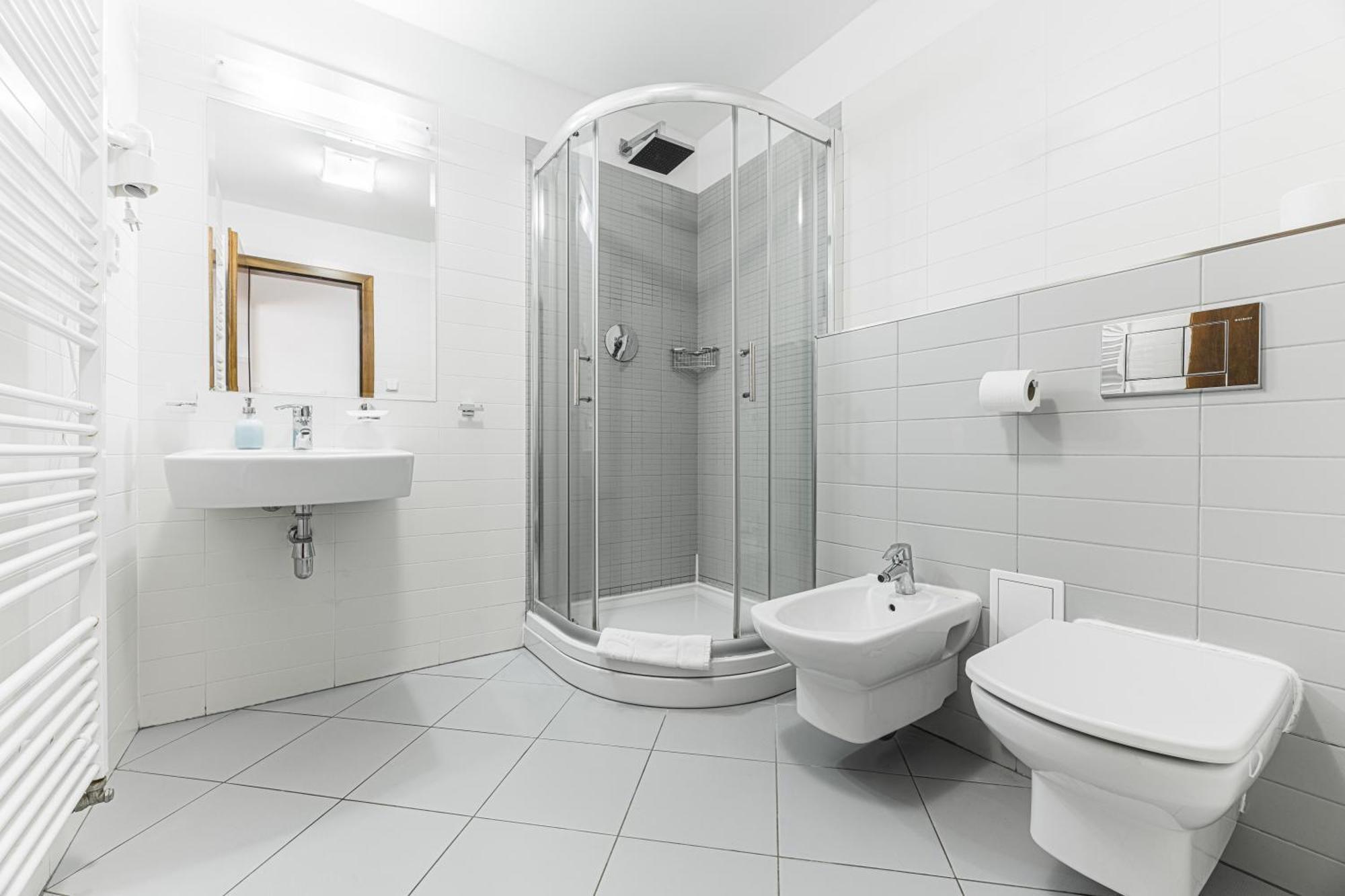 Mountain Villas Polana Vysoke Tatry Phòng bức ảnh