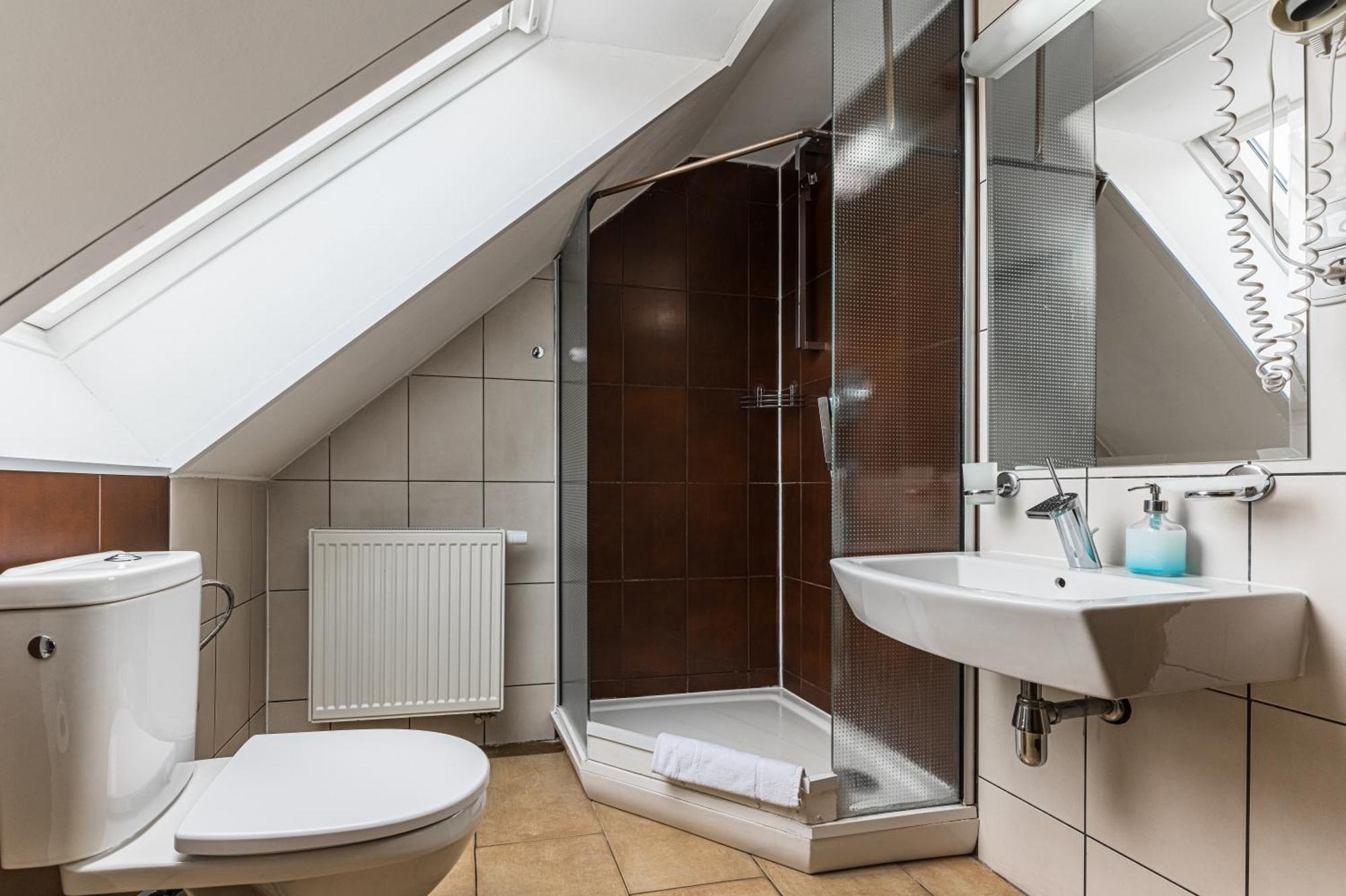 Mountain Villas Polana Vysoke Tatry Phòng bức ảnh