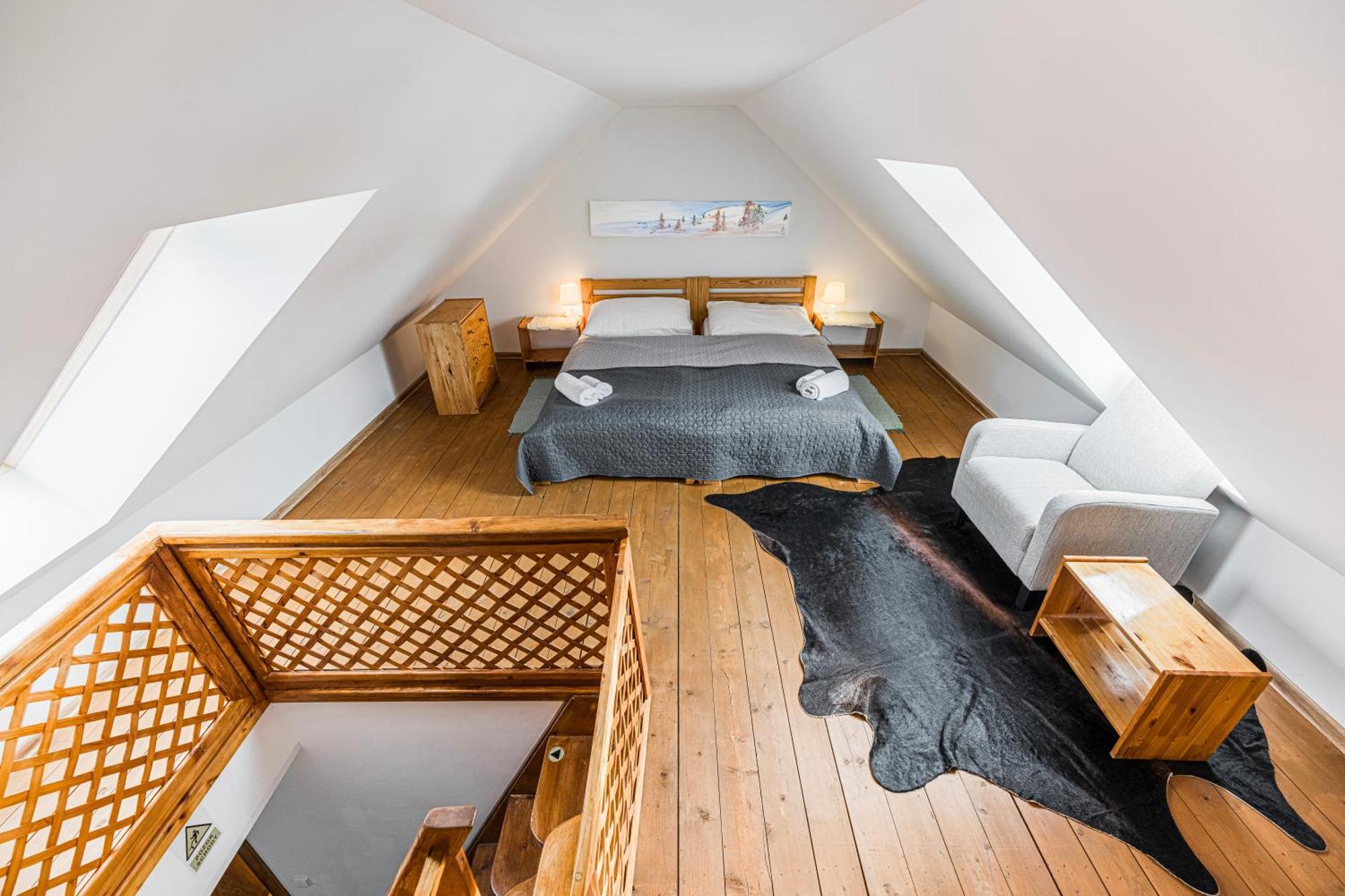 Mountain Villas Polana Vysoke Tatry Phòng bức ảnh
