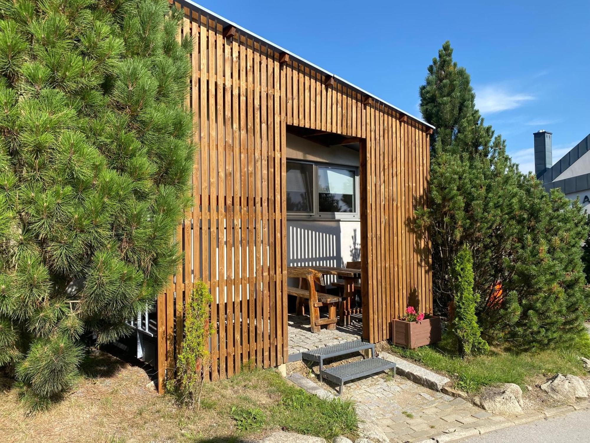 Mountain Villas Polana Vysoke Tatry Ngoại thất bức ảnh
