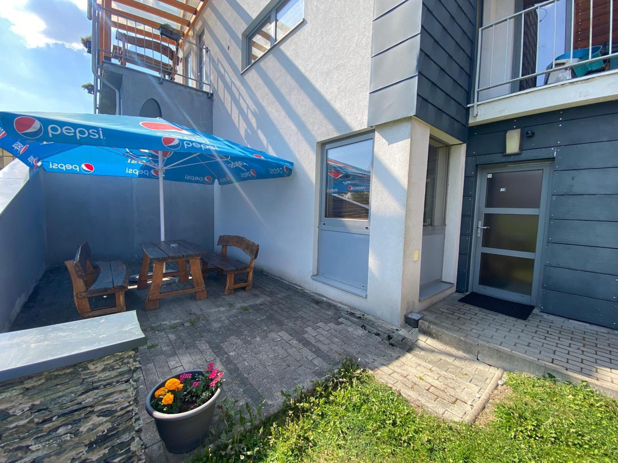 Mountain Villas Polana Vysoke Tatry Ngoại thất bức ảnh