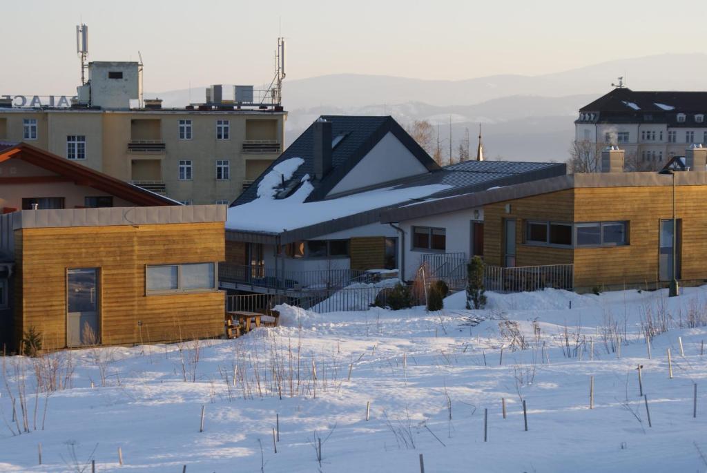 Mountain Villas Polana Vysoke Tatry Phòng bức ảnh