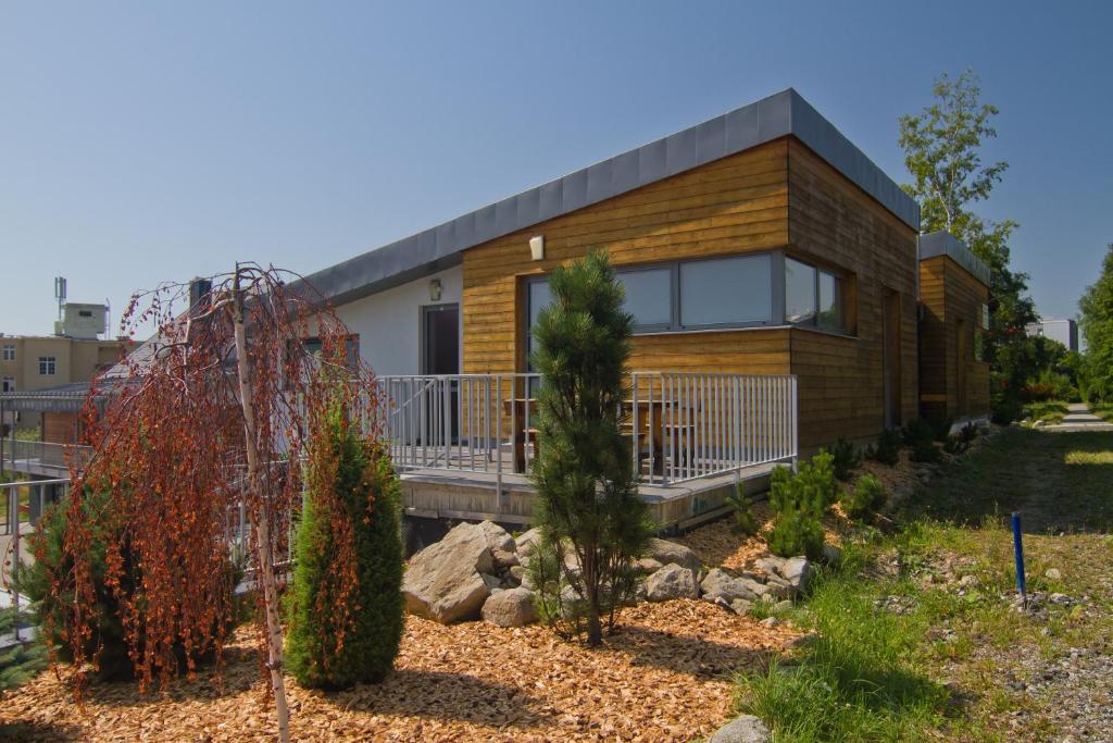 Mountain Villas Polana Vysoke Tatry Ngoại thất bức ảnh
