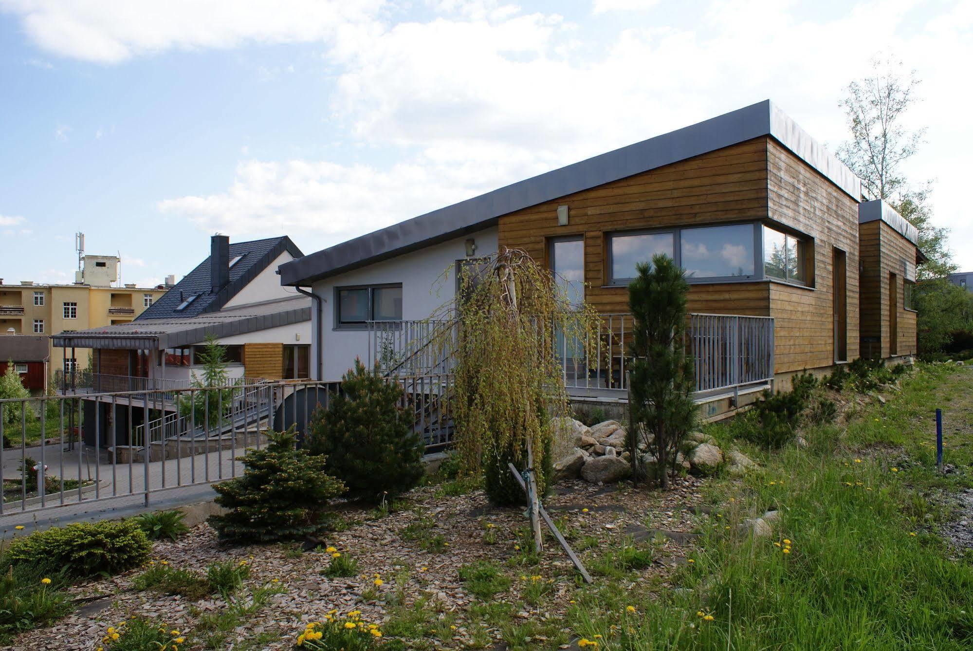 Mountain Villas Polana Vysoke Tatry Ngoại thất bức ảnh